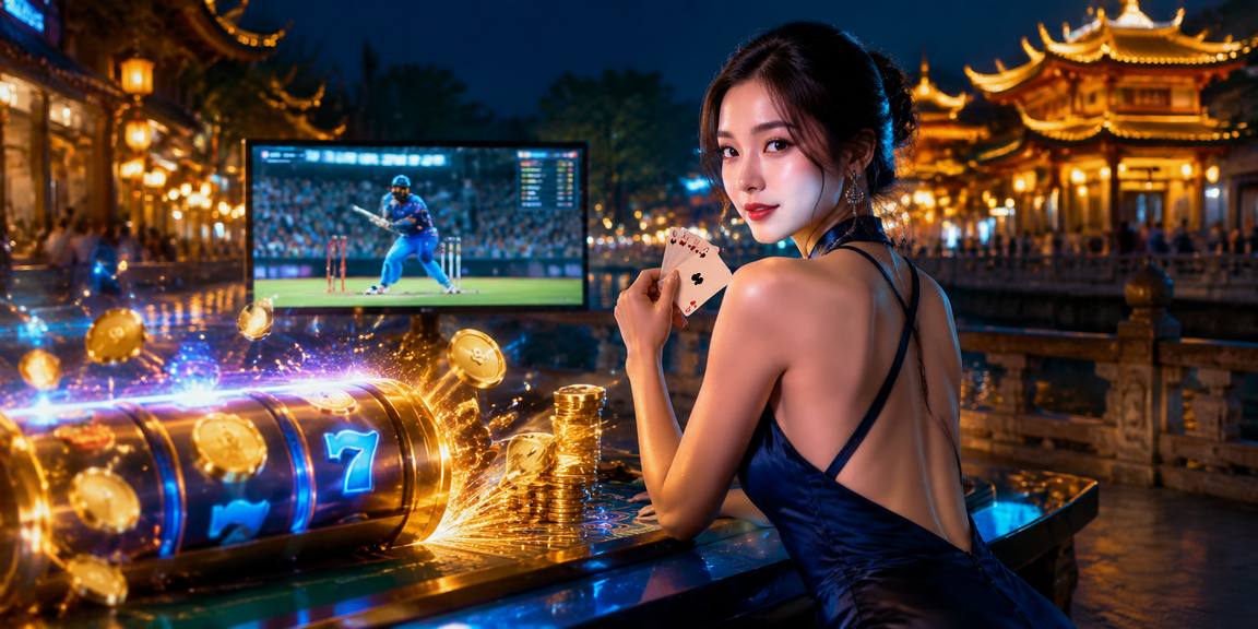 qwq4455 mobile gaming